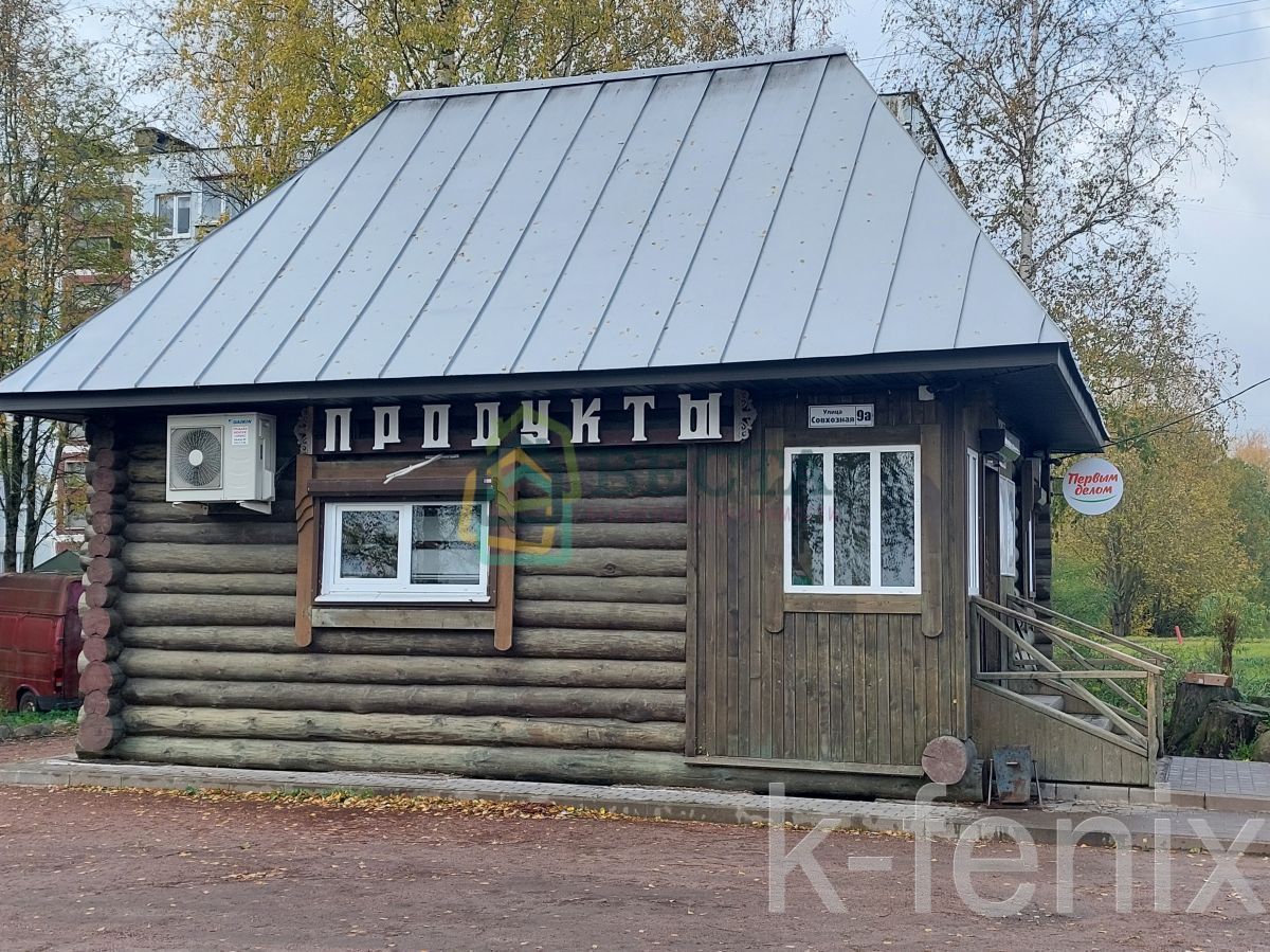 участок 10 сот